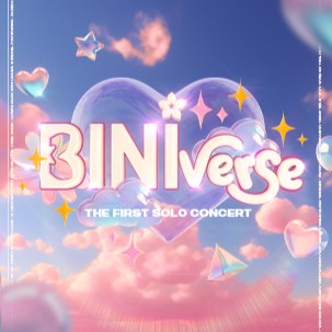 BINIverse: The First Solo Concert